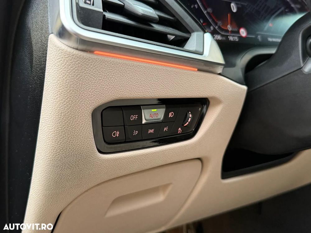 BMW Seria 4 430i M Sport - 21