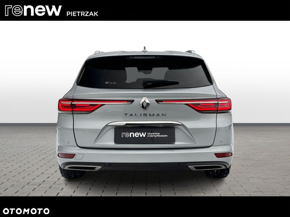 Renault Talisman 2.0 Blue dCi Intens EDC - 4