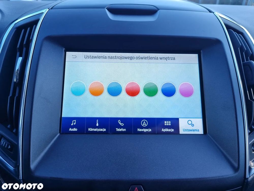 Ford Galaxy 2.0 EcoBlue Titanium - 37