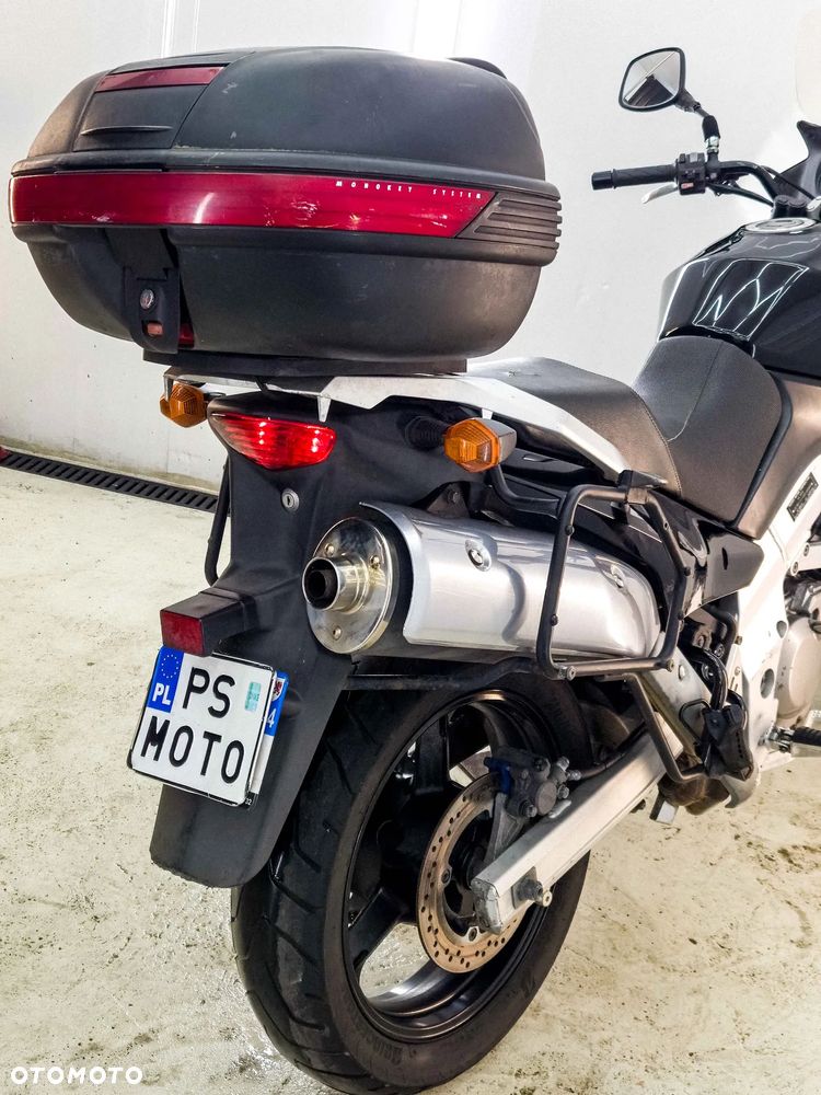 Suzuki DL - 16