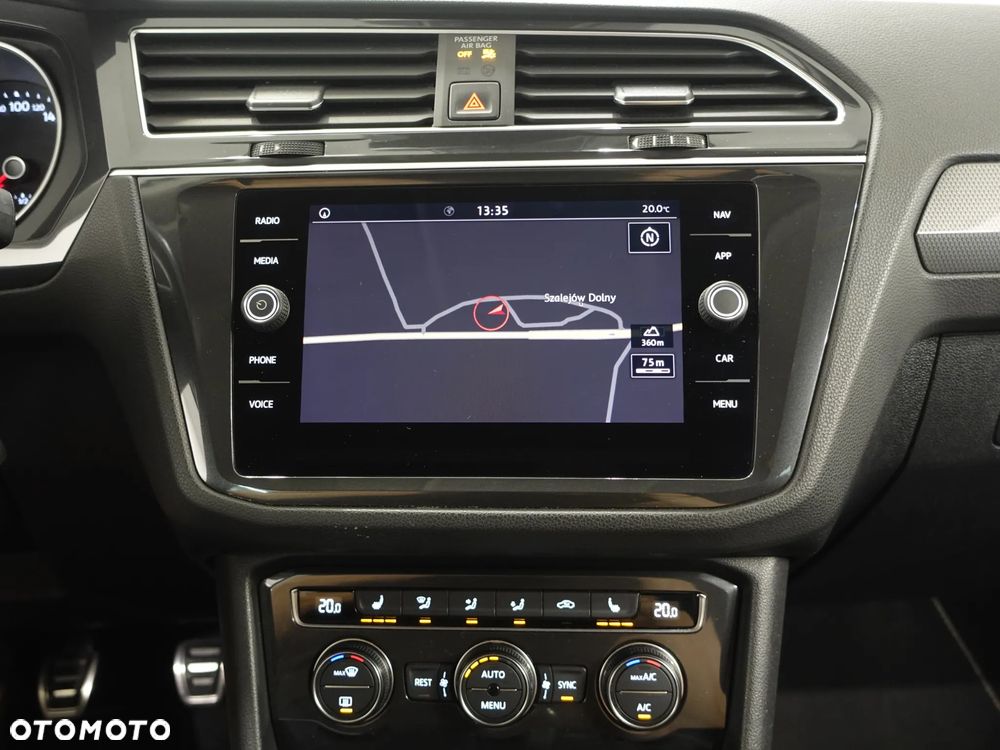 Volkswagen Tiguan 2.0 TDI BMT SCR JOIN - 30