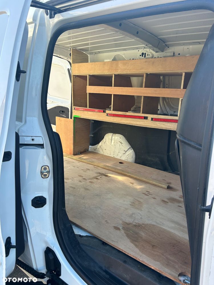 Citroën Berlingo - 16