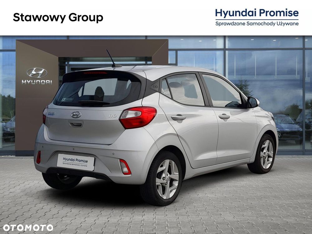Hyundai i10 1.2 Modern - 6