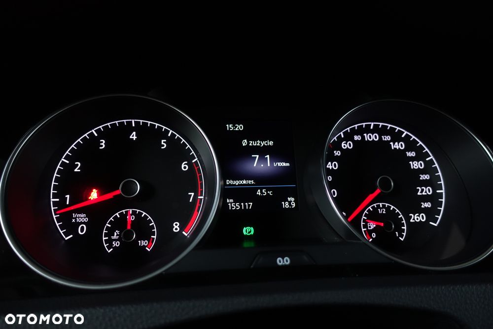 Volkswagen Golf Variant 1.5 TSI BMT Highline - 26