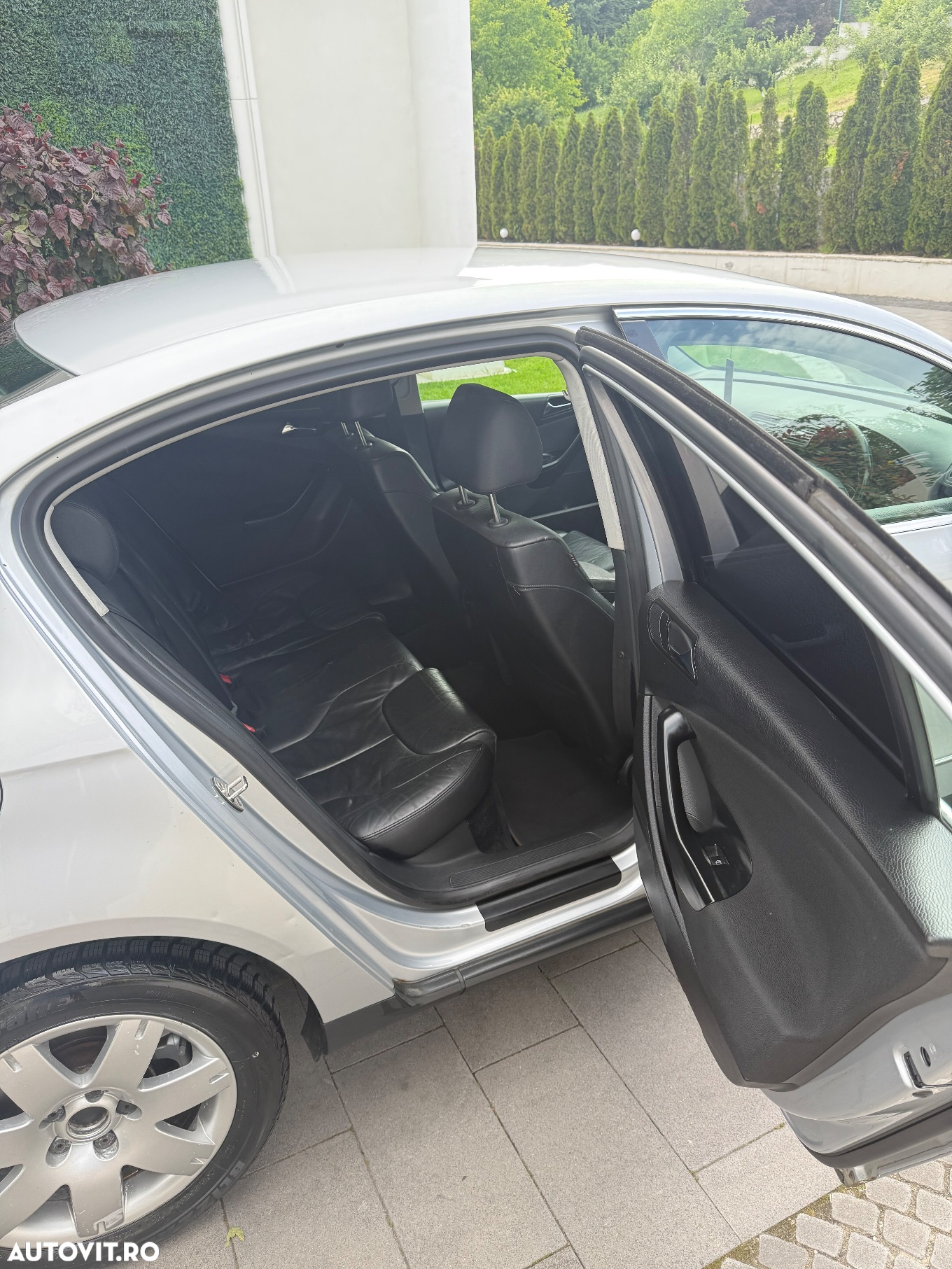 Volkswagen Passat 1.9TDI Basis - 8