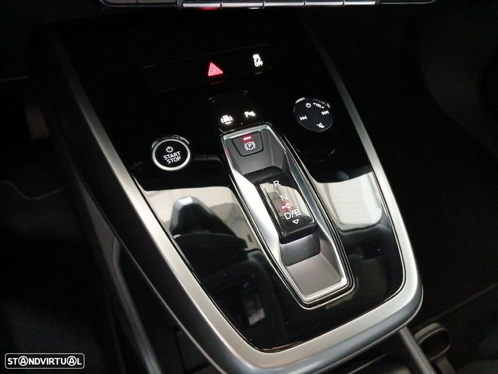 Audi Q4 e-tron 40 82 kWH - 29