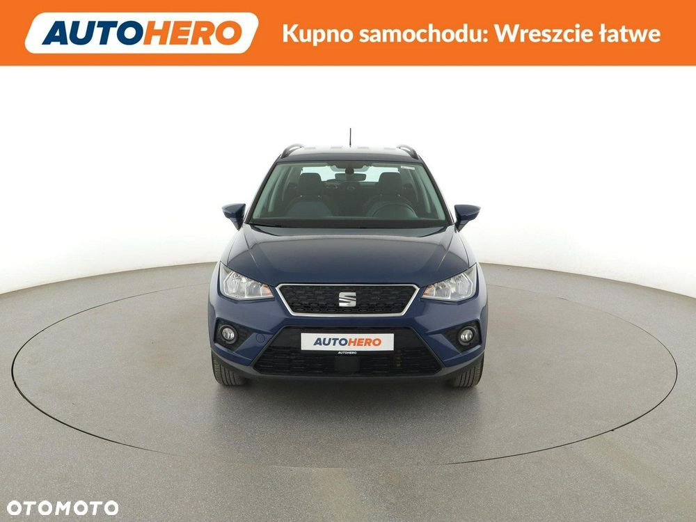 Seat Arona 1.0 TSI Style S&S - 12