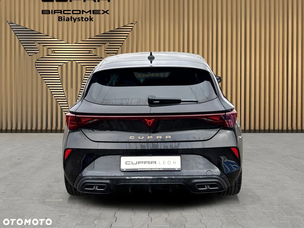 Cupra Leon 2026 photo 4