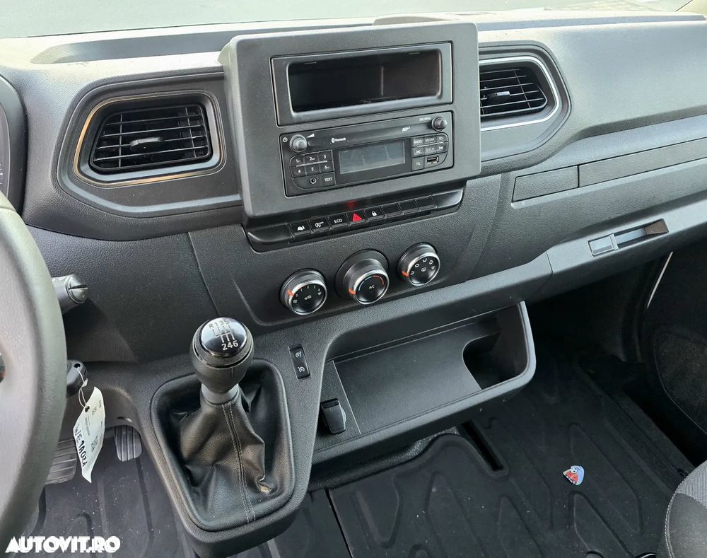 Renault Master - 8