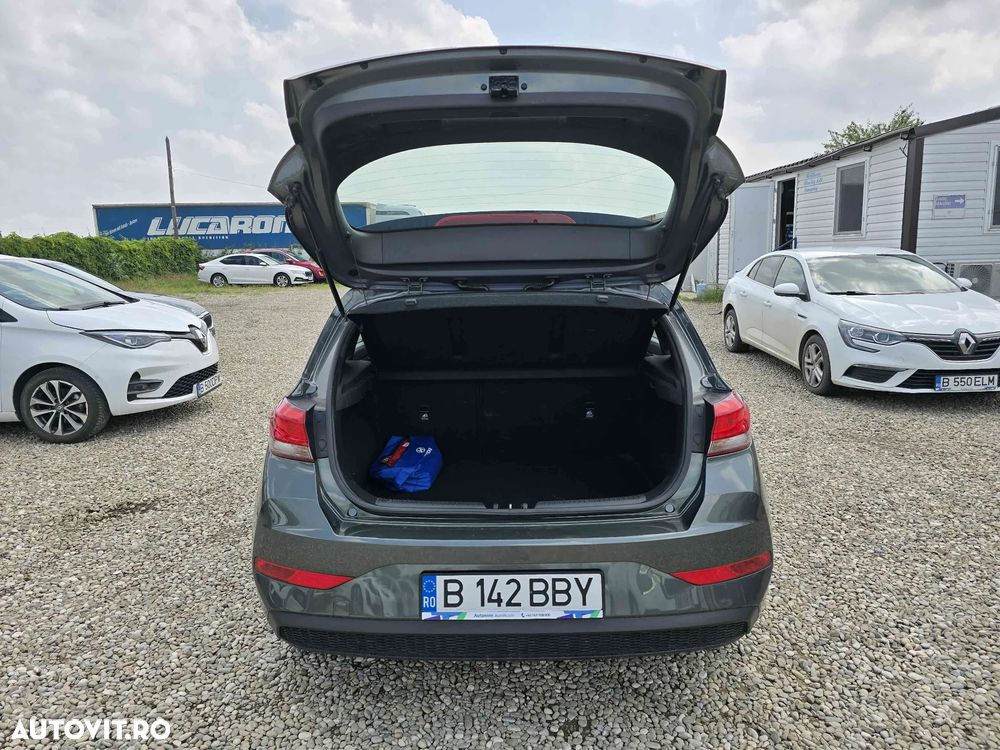Hyundai i30 - 8