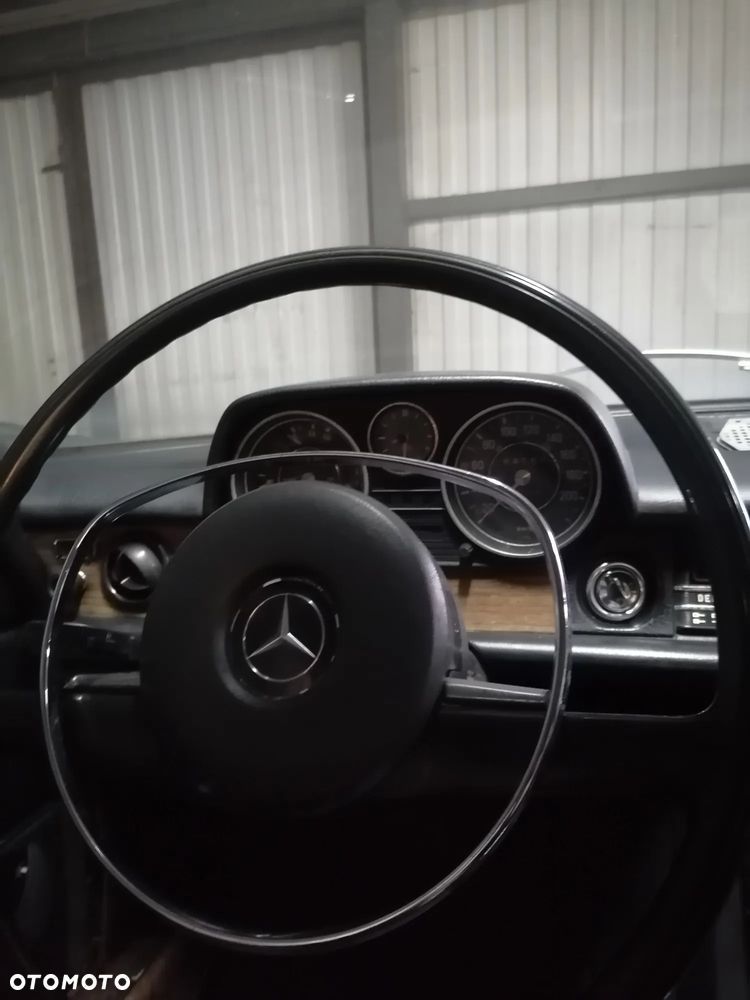 Mercedes-Benz Inny - 8