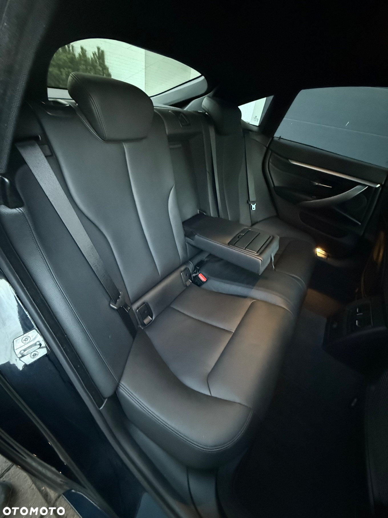 BMW Seria 4 420i Gran Coupe Sport-Aut M Sport - 35