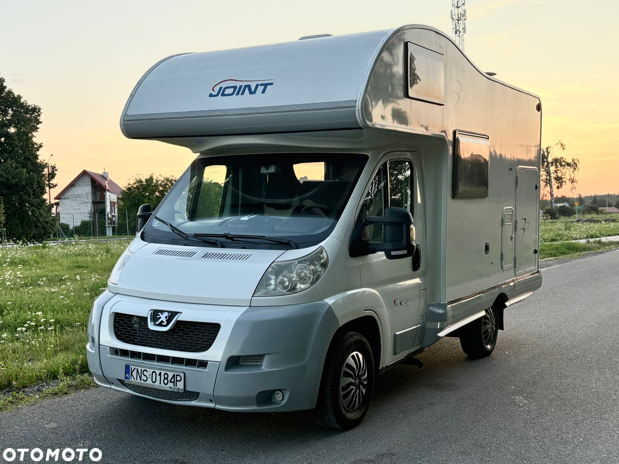 Peugeot BOXER - 2