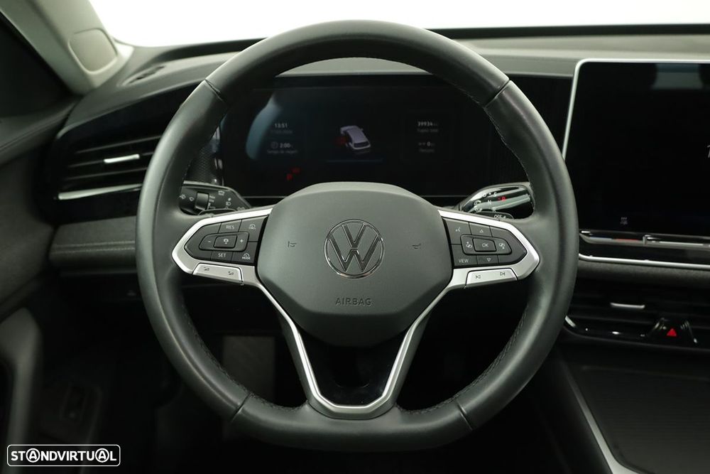 VW Passat Variant 1.5 TSI eHybrid DSG - 14