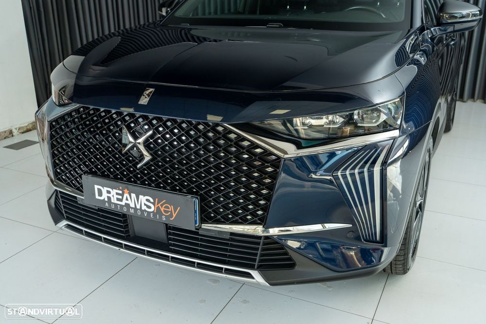 DS DS7 Crossback 4x4 Rivoli - 31