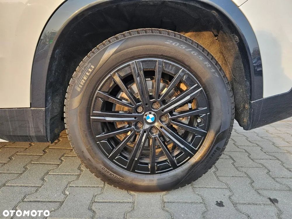 BMW X1 sDrive20d mHEV xLine - 18