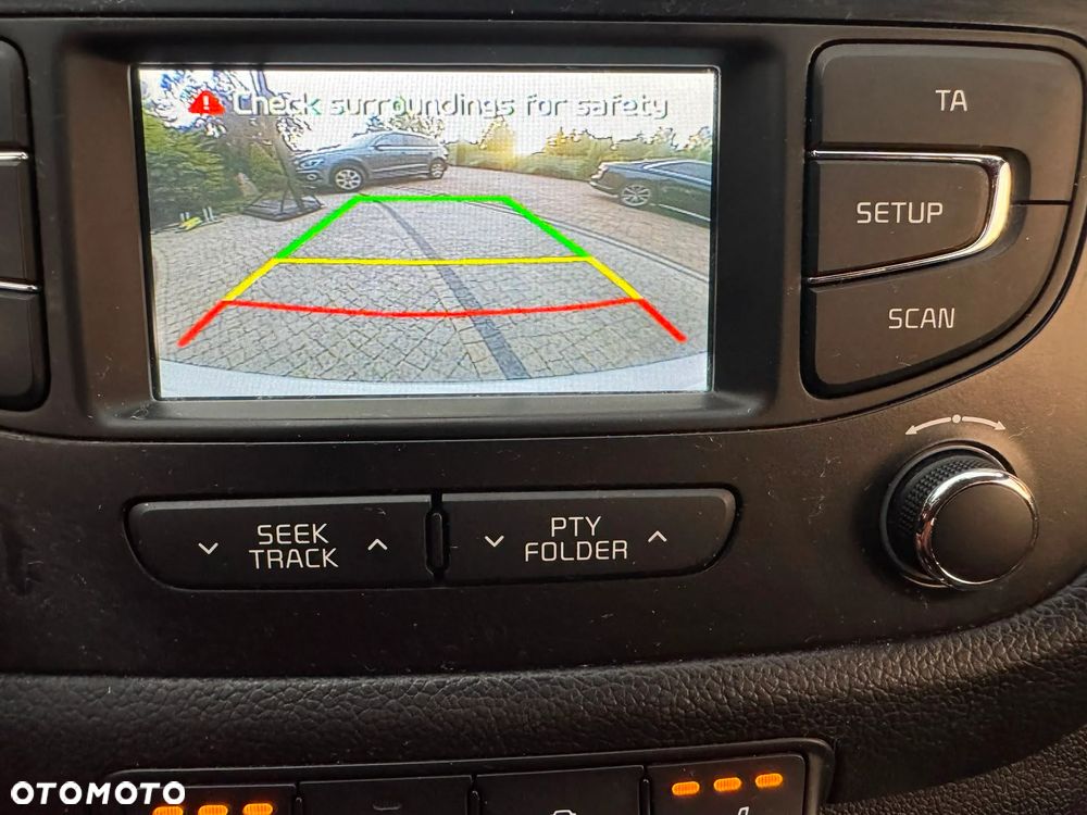 Kia ProCeed 1.6 T-GDI GT-Challenge - 7