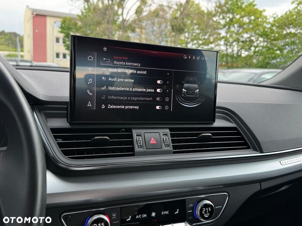 Audi Q5 40 TDI mHEV Quattro S tronic - 30