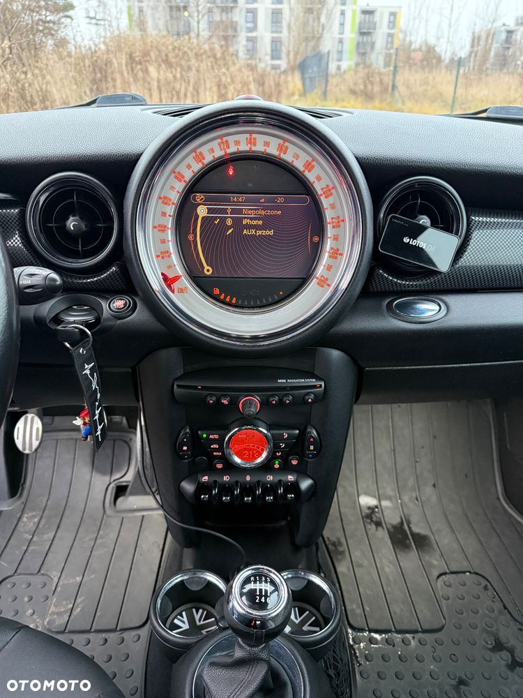 MINI Cooper S Standard - 12