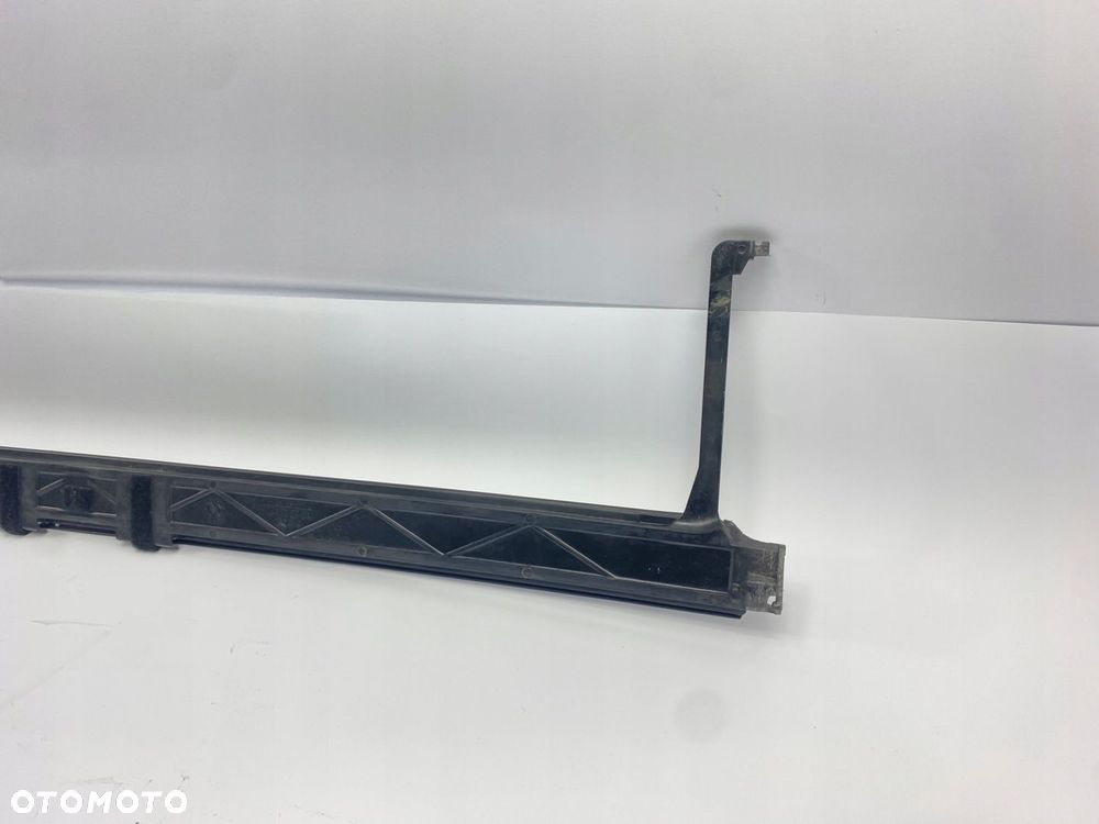 LISTWA SZYBERDACHU PROWADNICA MERCEDES W124 SEDAN S124 KOMBI 1247820824 - 9