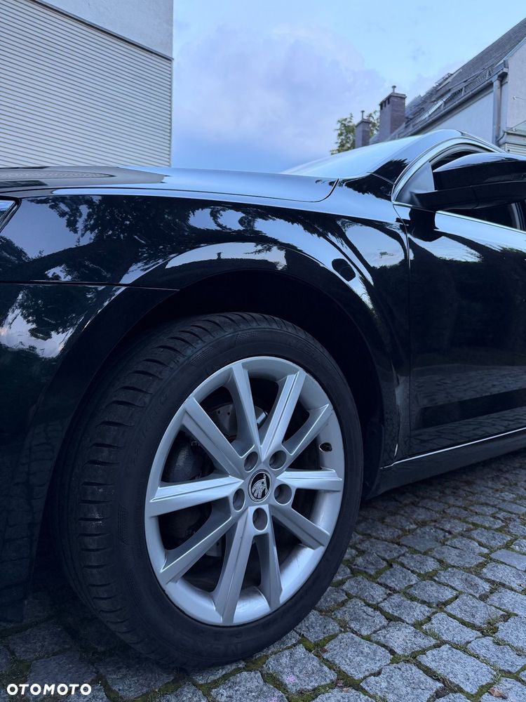 Skoda Octavia 2.0 TDI (Green tec) Ambition - 6