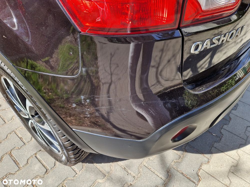 Nissan Qashqai 1.6 DCi Acenta - 36