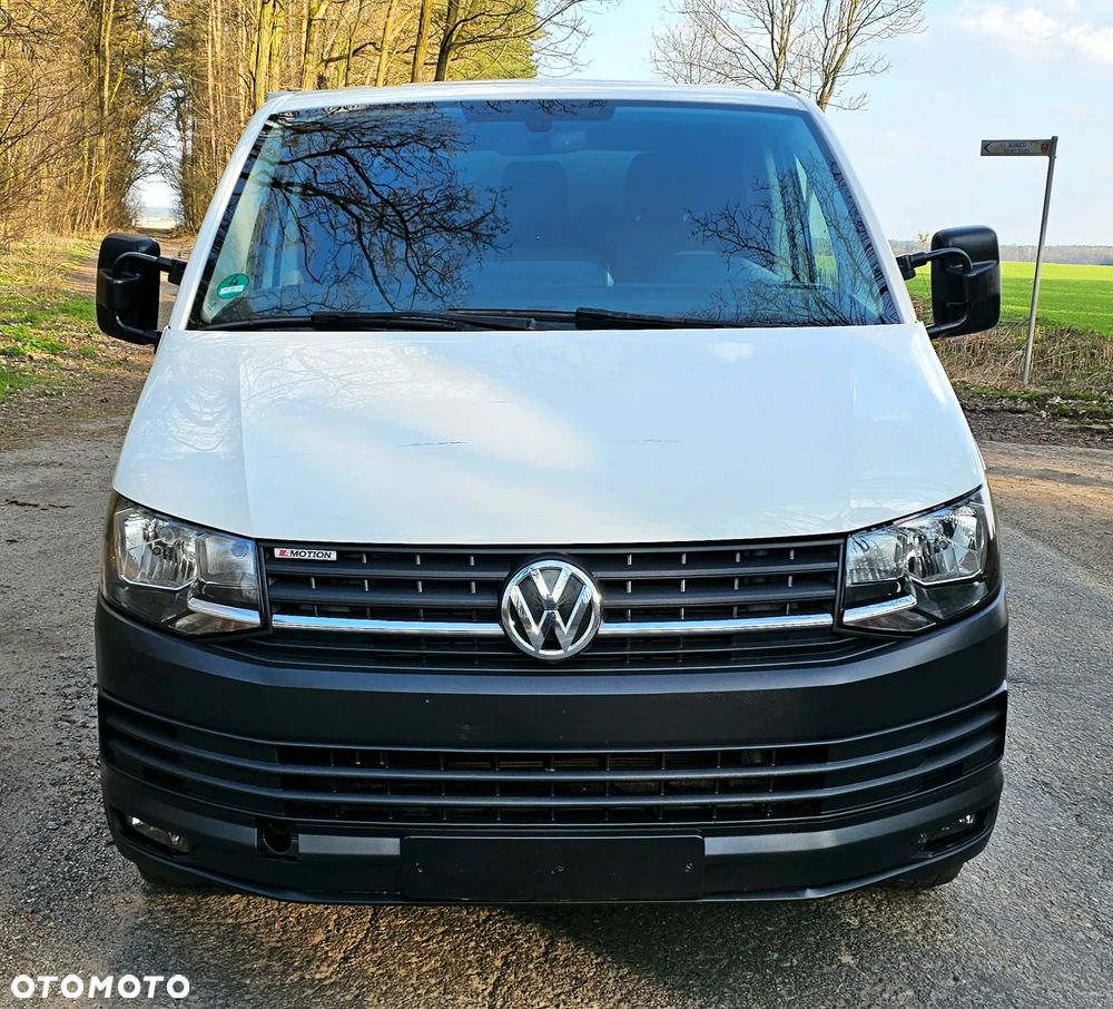 Volkswagen T6 - 8