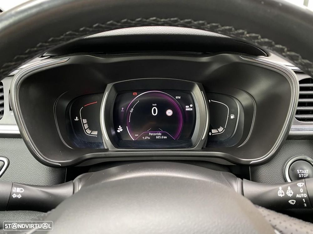 Renault Kadjar 1.3 TCe Black Edition - 32