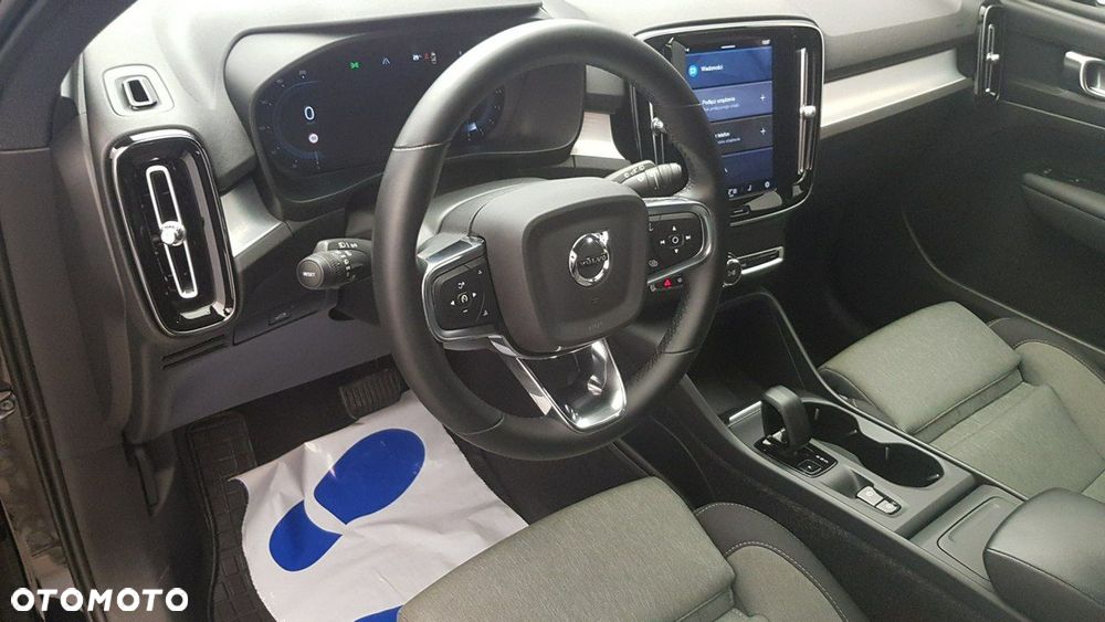 Volvo XC 40 - 19