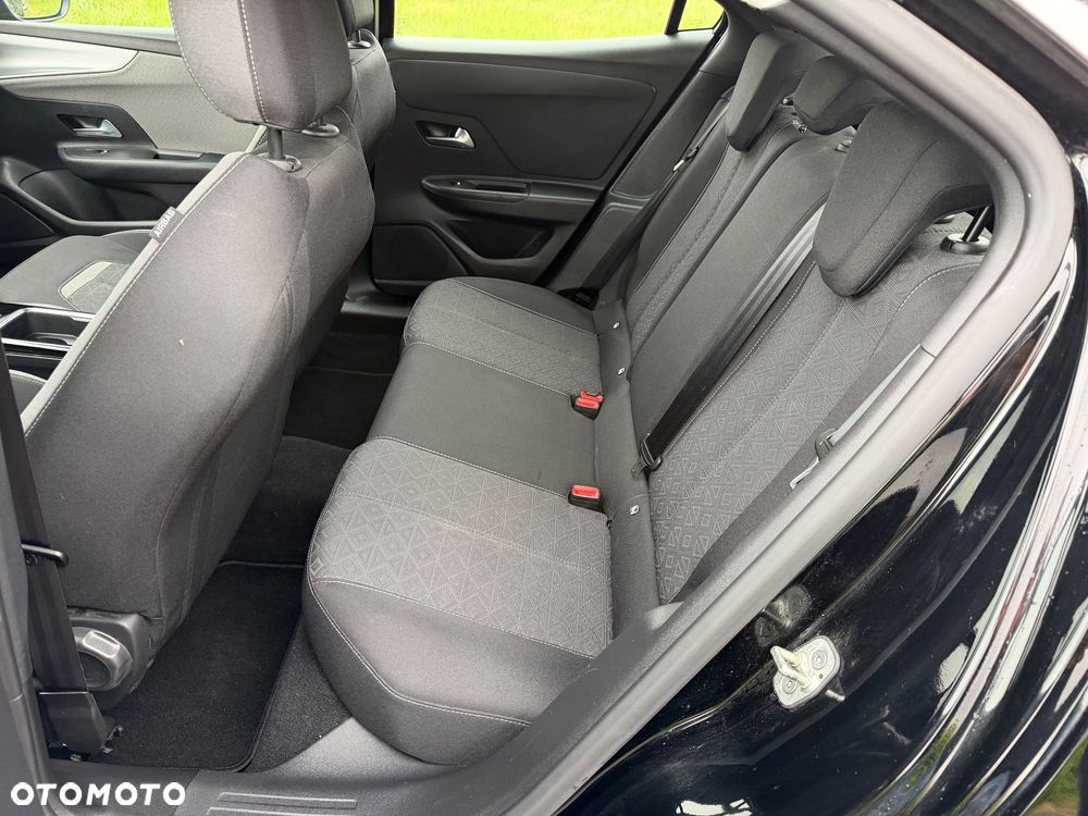 Opel Mokka 1.2 DI Turbo Edition - 16