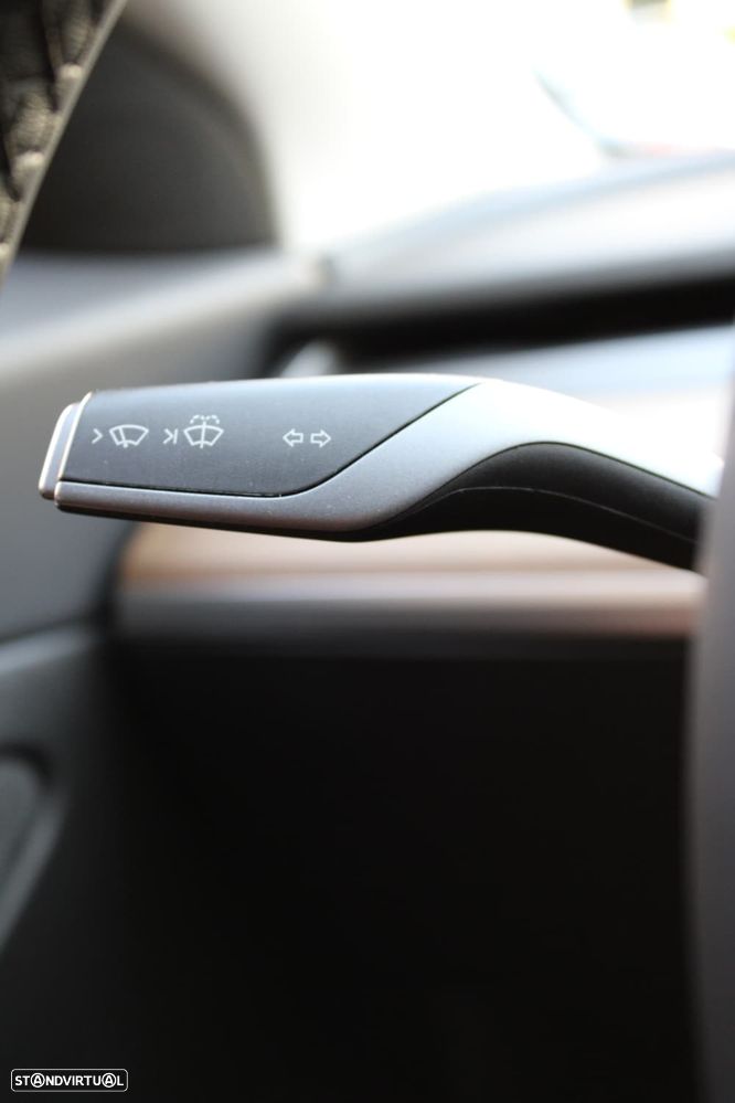 Tesla Model 3 Standard Range Plus RWD - 15