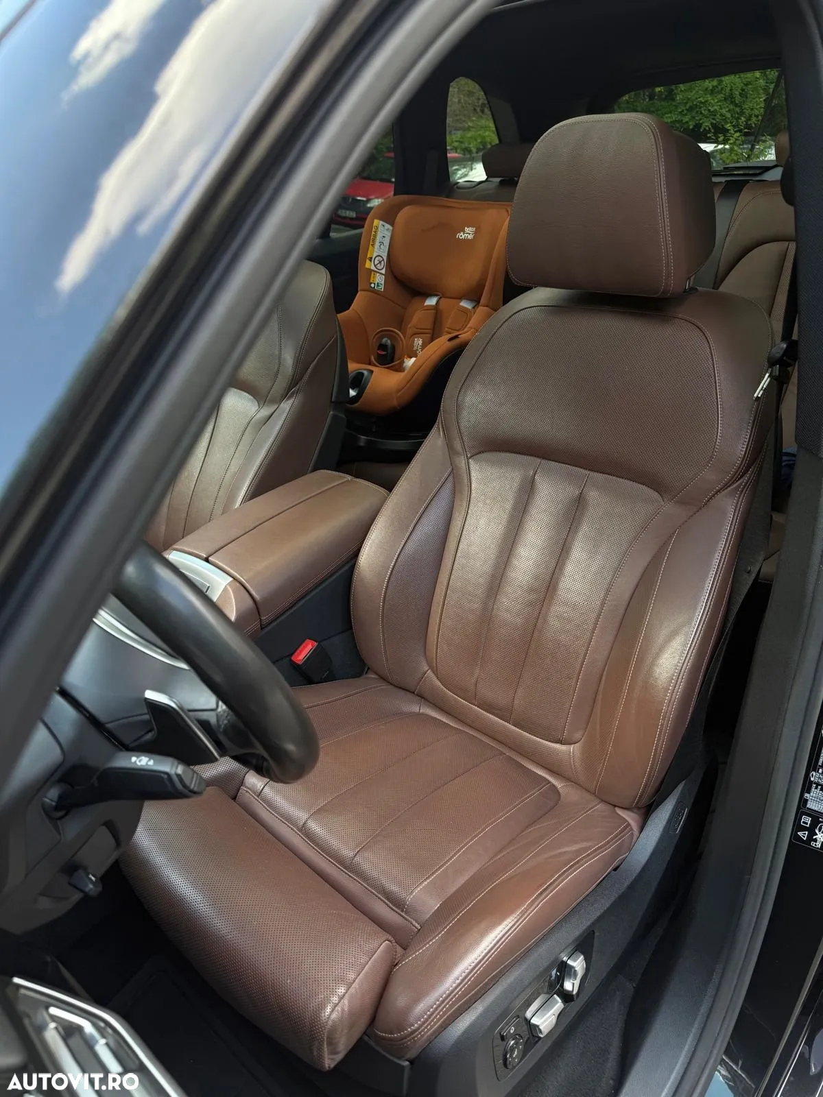 BMW X5 xDrive30d - 11