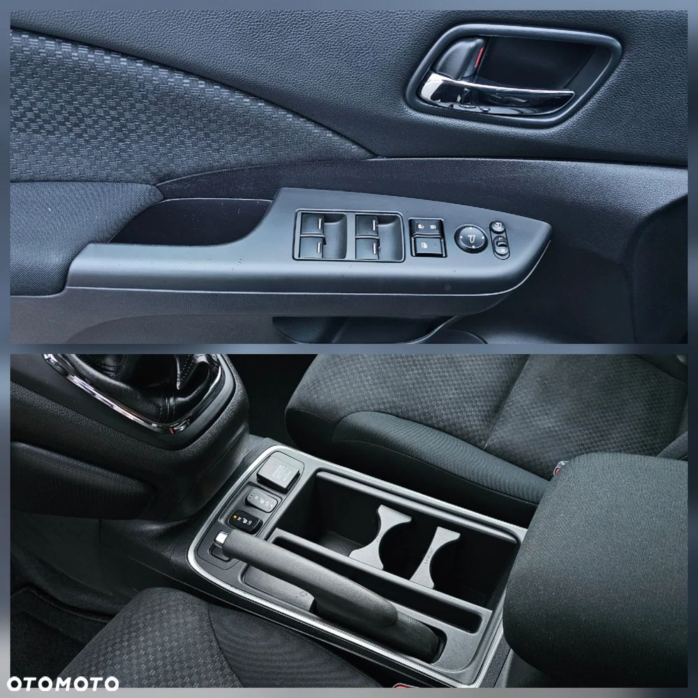 Honda CR-V 1.6i DTEC 2WD Elegance - 39