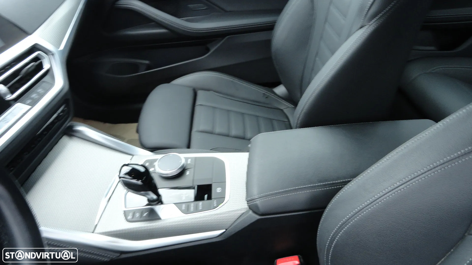 BMW 420 d xDrive Pack M Auto - 30