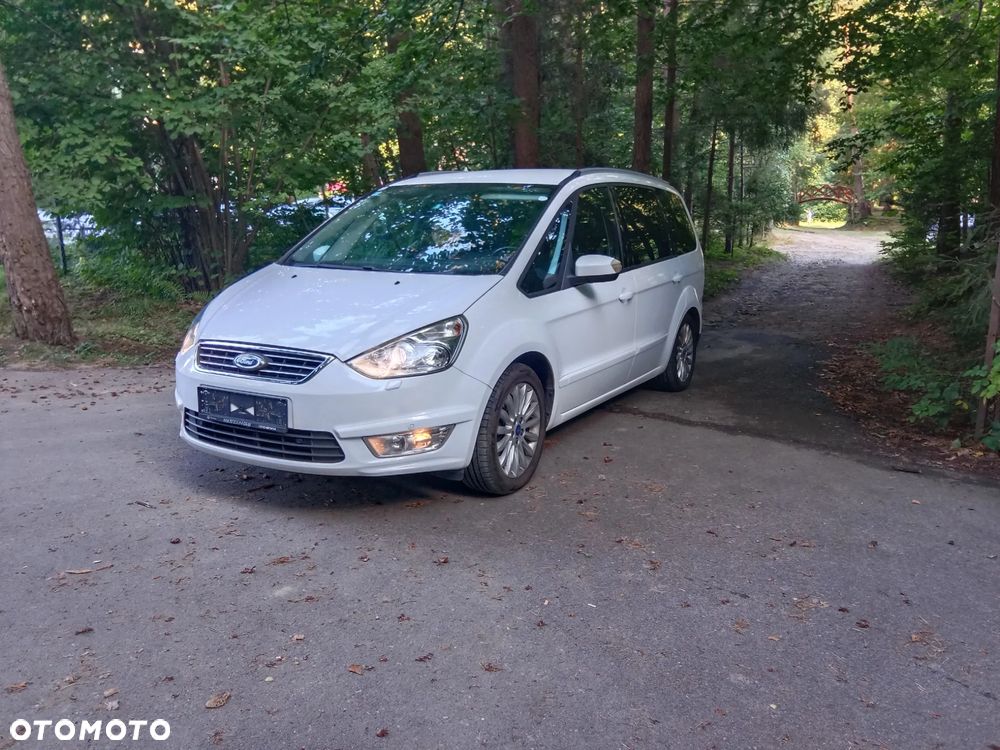 Ford Galaxy - 5