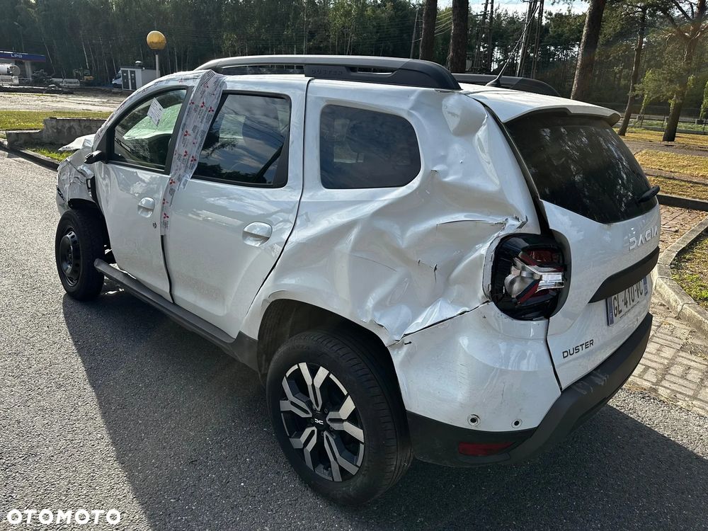 Dacia Duster - 3