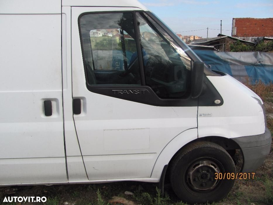 usa portiera fata spate stanga dreapta culisanta ford transit 2006-13 - 5