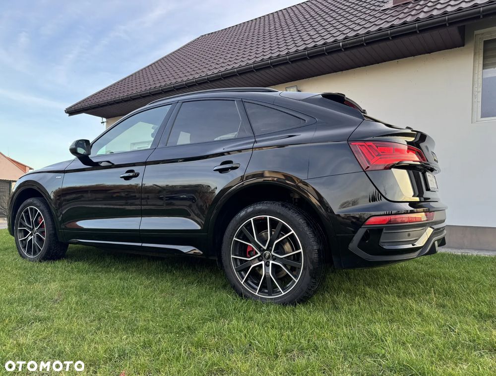 Audi Q5 - 8