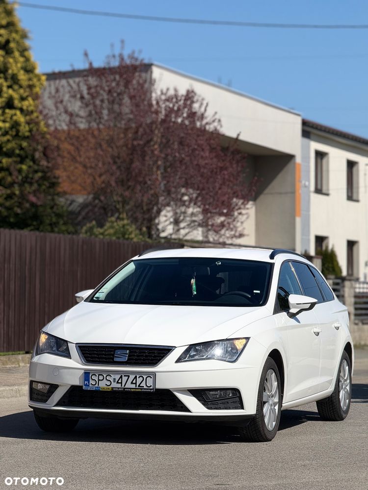 Seat Leon - 14