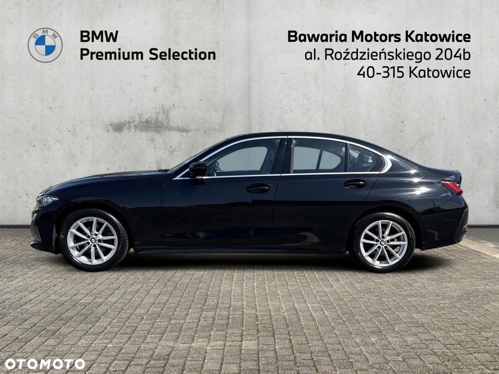 BMW Seria 3 - 2