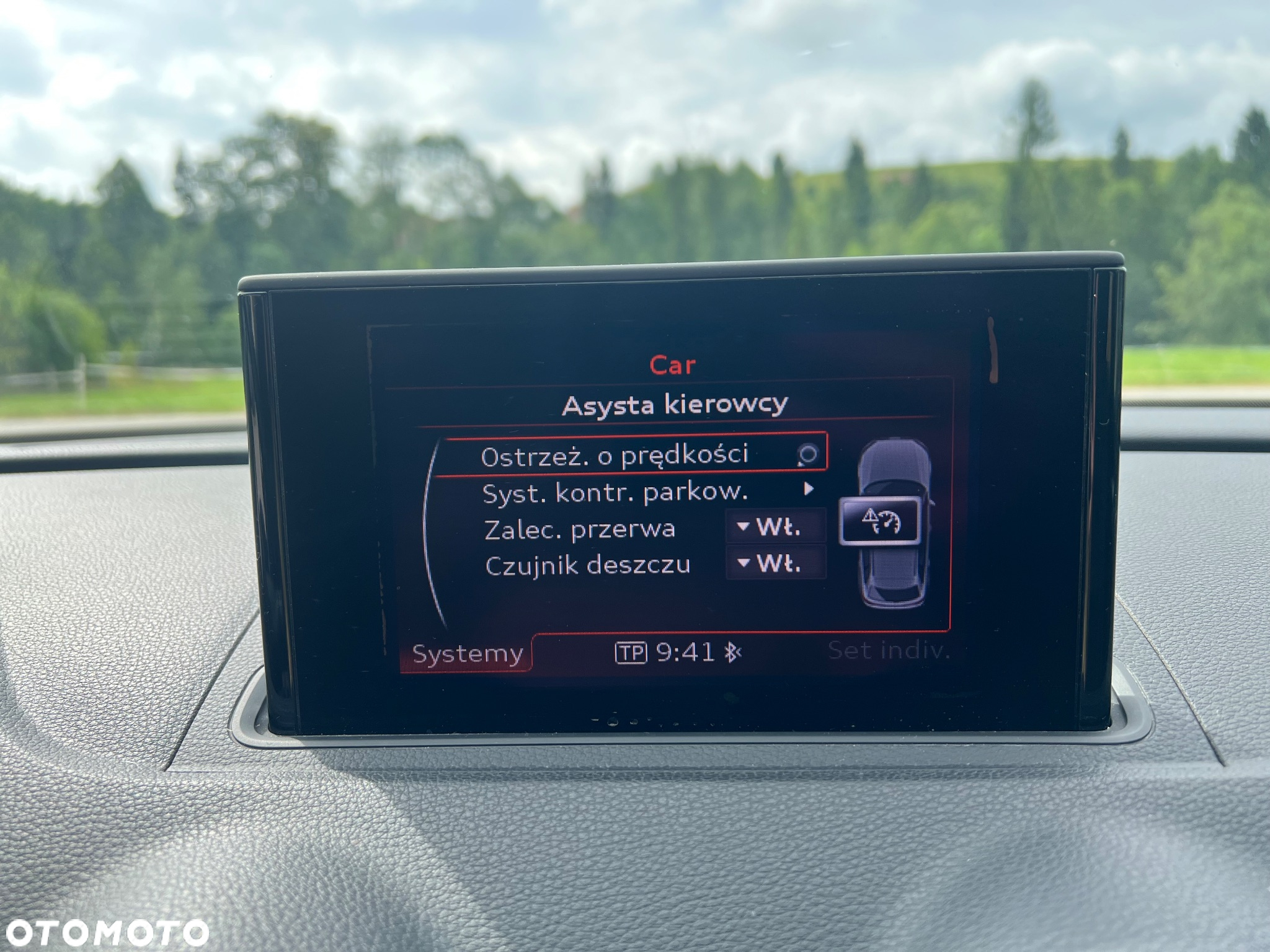 Audi A3 Sportback - 16