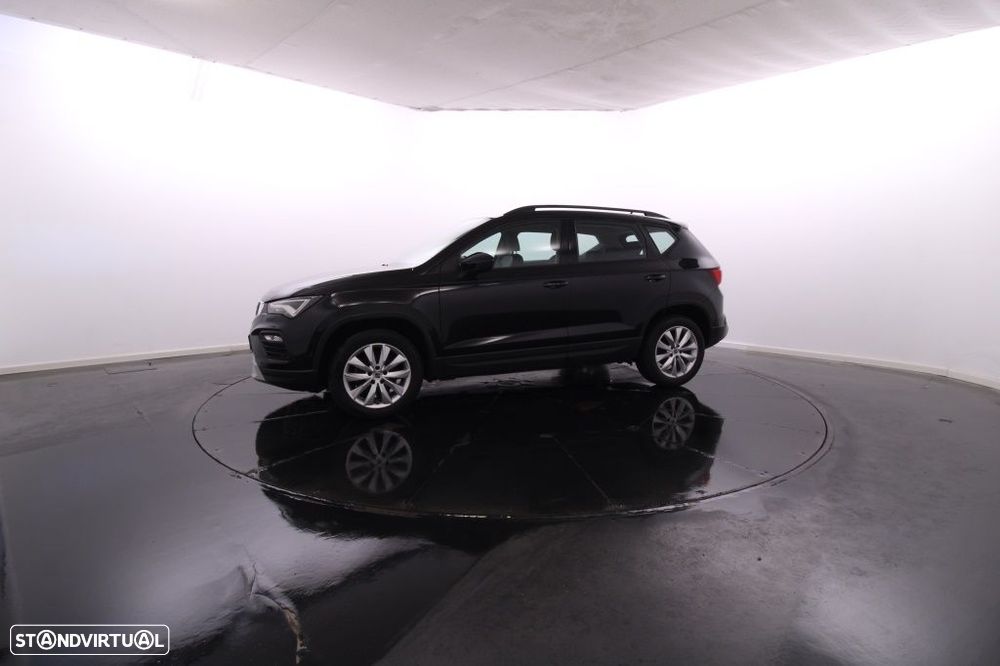 SEAT Ateca 1.0 TSI Style - 3