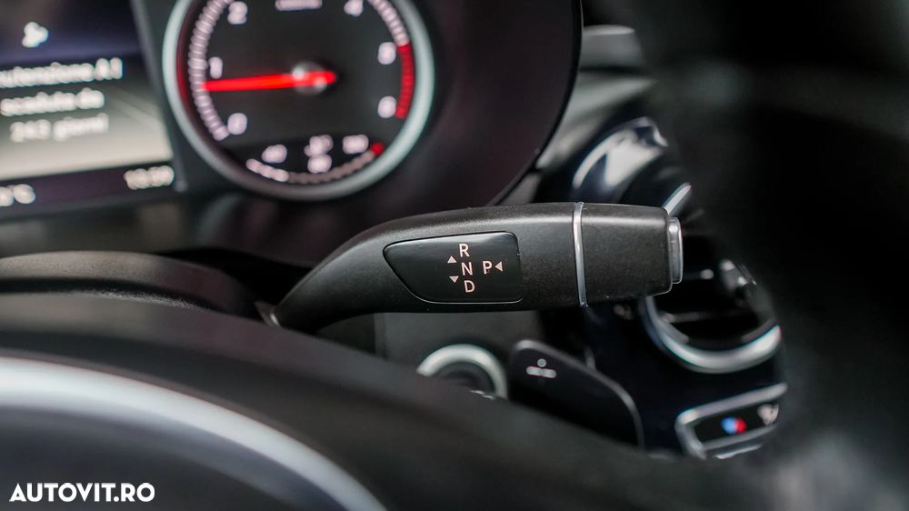 Mercedes-Benz GLC 250 d 4Matic 9G-TRONIC - 15