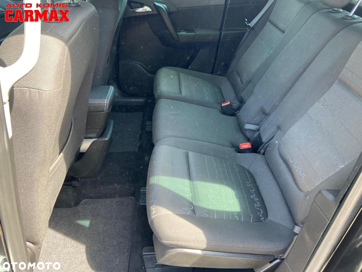 Opel Meriva - 25