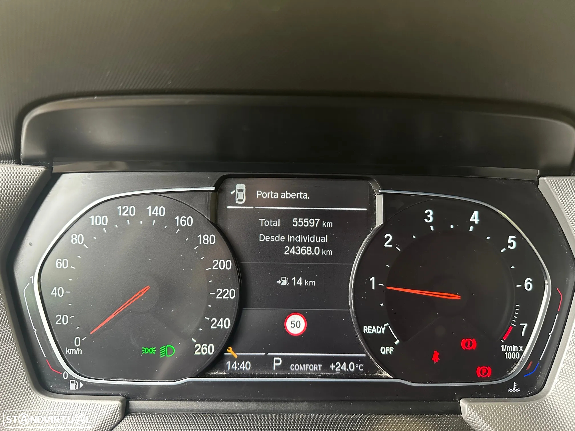 BMW 118 i Corporate Edition Auto - 9