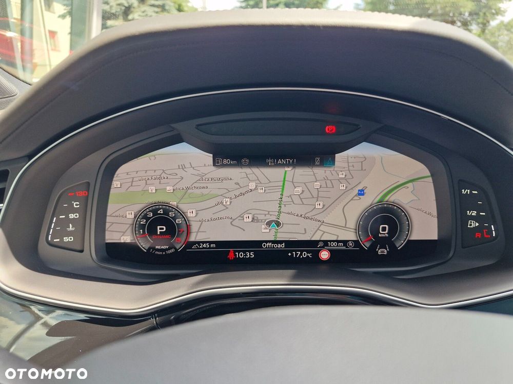 Audi Q7 55 TFSI mHEV Quattro S Line Tiptr - 21