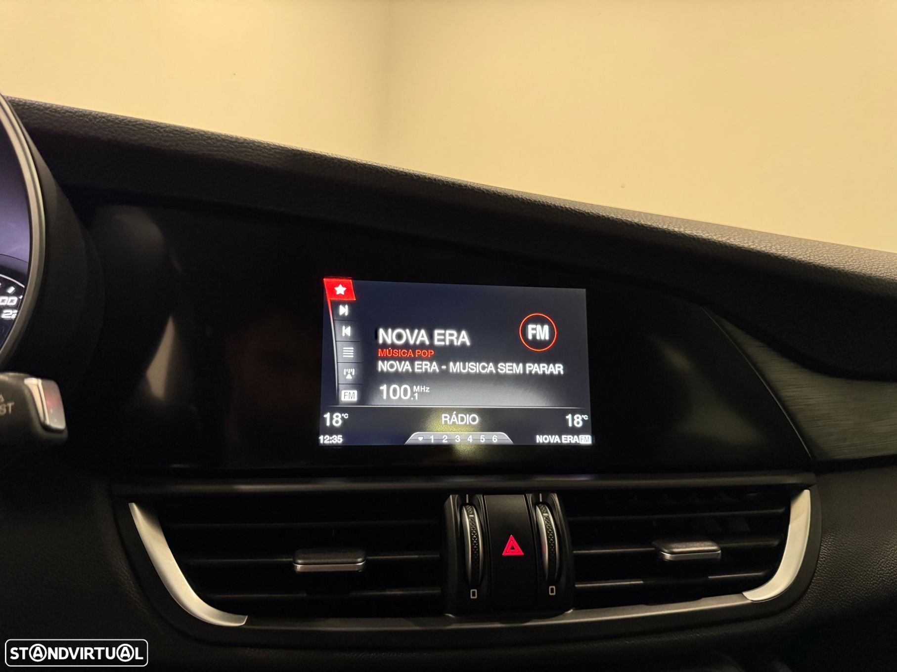 Alfa Romeo Giulia 2.2 D Super - 37