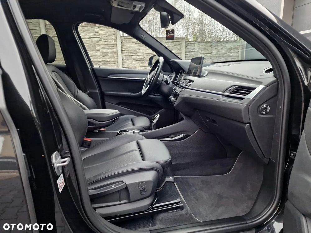 BMW X1 xDrive20d M Sport - 23