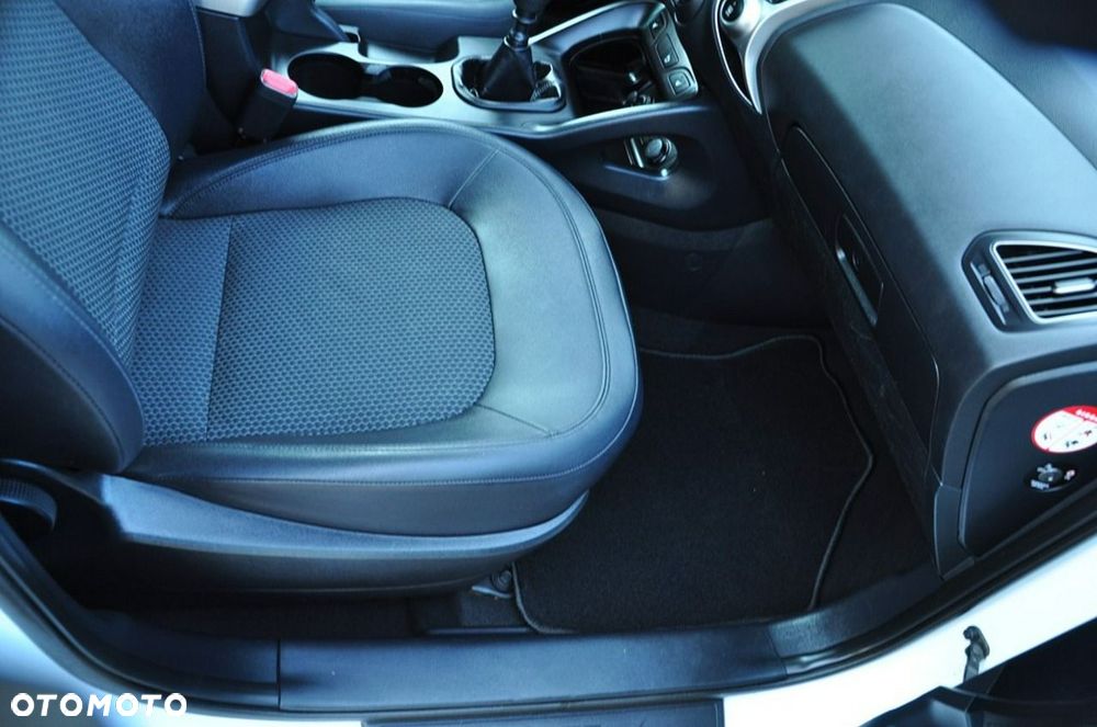 Hyundai ix35 - 29