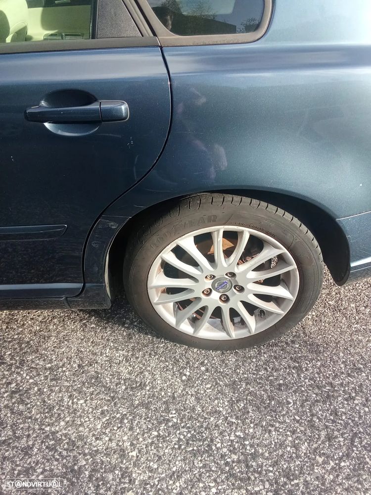 Volvo S40 1.6 D Drive - 3